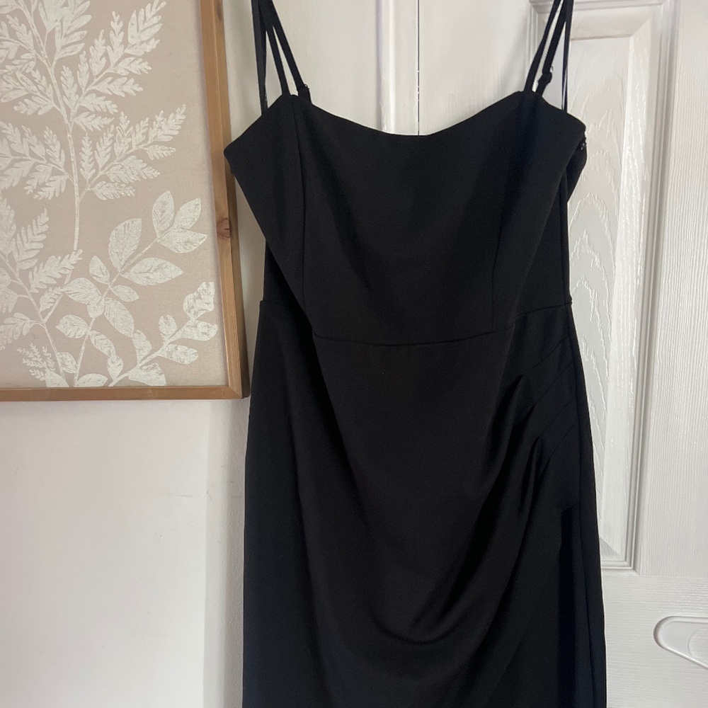 Cocktail dress